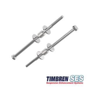 Timbren - Timbren Suspension Enhancement System GMFK15CB - Image 3