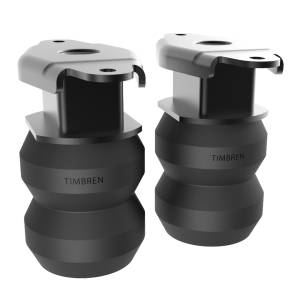 Timbren - Timbren Suspension Enhancement System FRSDJ - Image 1