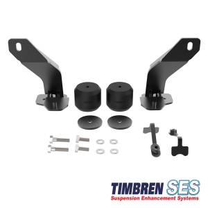 Timbren - Timbren Suspension Enhancement System GMFK15CC - Image 2