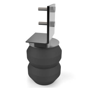 Timbren - Timbren Suspension Enhancement System GMFW7 - Image 1