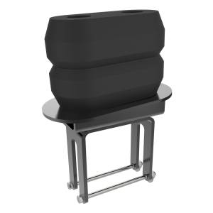 Timbren - Timbren Suspension Enhancement System HIR338 - Image 1
