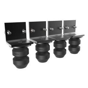 Timbren - Timbren Suspension Enhancement System IHF2000 - Image 1