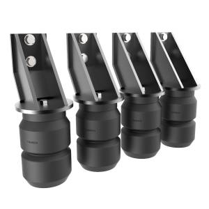 Timbren - Timbren Suspension Enhancement System KWRAG460 - Image 1