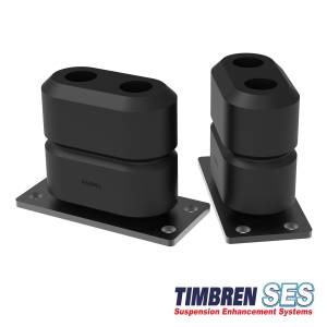 Timbren - Timbren Suspension Enhancement System LRDF1A - Image 1