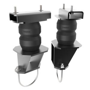Timbren - Timbren Suspension Enhancement System DR3500 - Image 1