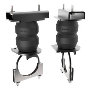 Timbren - Timbren Suspension Enhancement System DR3500B - Image 1