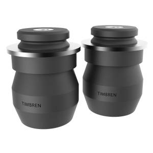 Timbren - Timbren Suspension Enhancement System DRTT1500 - Image 1