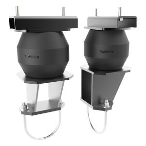 Timbren - Timbren Suspension Enhancement System DRTT3500 - Image 1