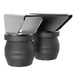 Timbren - Timbren Suspension Enhancement System DRTT3500D - Image 1