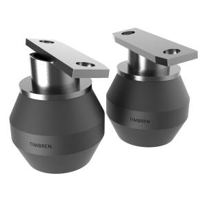 Timbren - Timbren Suspension Enhancement System DVF350 - Image 1