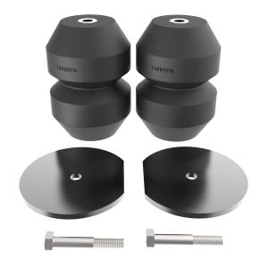 Timbren - Timbren Suspension Enhancement System DVR05096 - Image 2
