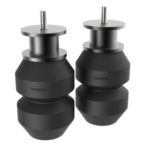 Timbren - Timbren Suspension Enhancement System HROD1 - Image 1