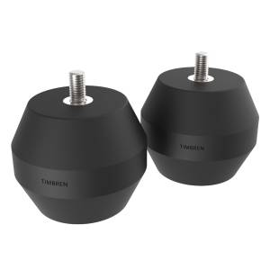 Timbren - Timbren Suspension Enhancement System TOFTAC4A - Image 1