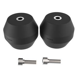 Timbren - Timbren Suspension Enhancement System TOFTAC4A - Image 2