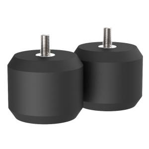 Timbren - Timbren Suspension Enhancement System TOFTUN4 - Image 1