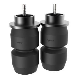 Timbren - Timbren Suspension Enhancement System TORSEN - Image 1