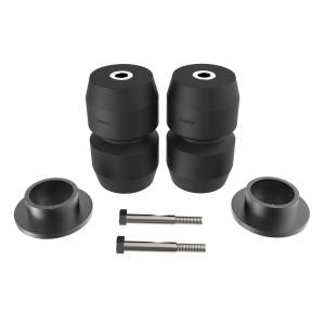 Timbren - Timbren Suspension Enhancement System TORSEN - Image 2