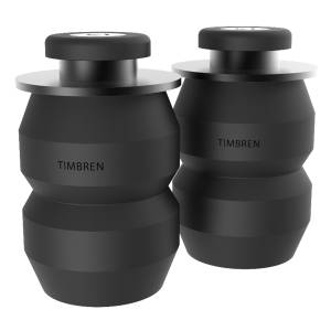 Timbren - Timbren Suspension Enhancement System DDRDURA - Image 1