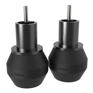 Timbren - Timbren Suspension Enhancement System DF350 - Image 1