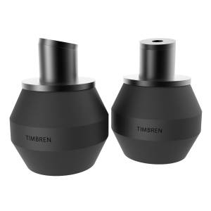 Timbren - Timbren Suspension Enhancement System DF3504BA - Image 1