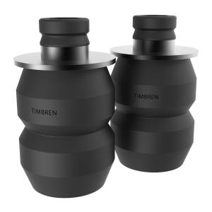 Timbren - Timbren Suspension Enhancement System DF5500 - Image 1