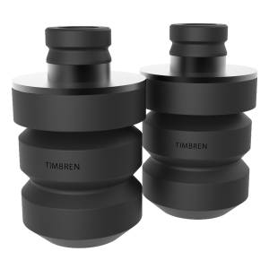 Timbren - Timbren Suspension Enhancement System DF5500HD - Image 1