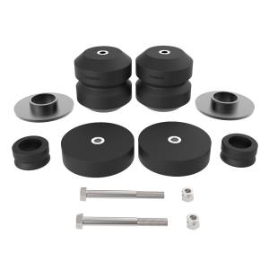 Timbren - Timbren Suspension Enhancement System DF5500HD - Image 2