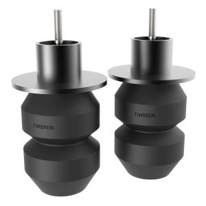 Timbren - Timbren Suspension Enhancement System DR150 - Image 1