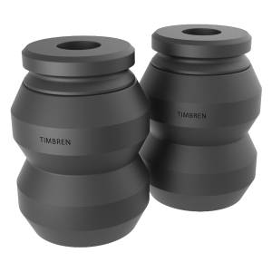 Timbren - Timbren Suspension Enhancement System DR1500DQ - Image 1