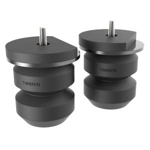 Timbren - Timbren Suspension Enhancement System FF350 - Image 1