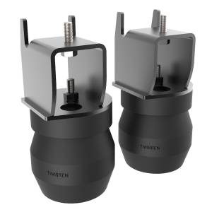 Timbren - Timbren Suspension Enhancement System FRTT1502D - Image 1