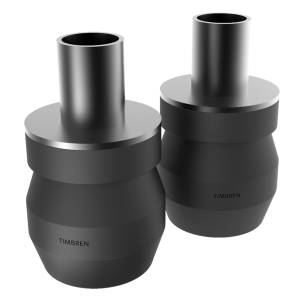 Timbren - Timbren Suspension Enhancement System FRTT150D - Image 1