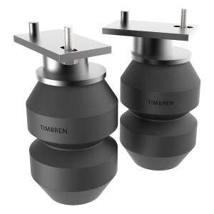 Timbren - Timbren Suspension Enhancement System FRWIN - Image 1