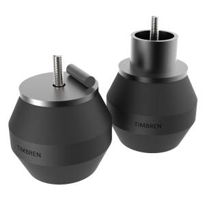 Timbren - Timbren Suspension Enhancement System FXF1004 - Image 1