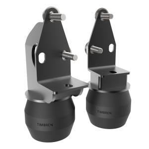 Timbren - Timbren Suspension Enhancement System GMF55AWD - Image 1
