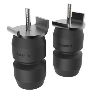 Timbren - Timbren Suspension Enhancement System GMFAST - Image 1
