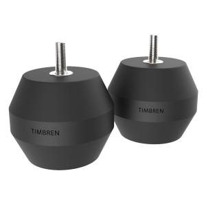 Timbren - Timbren Suspension Enhancement System GMFAST4 - Image 1