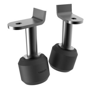 Timbren - Timbren Suspension Enhancement System GMFK15B - Image 1