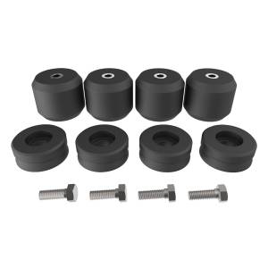 Timbren - Timbren Suspension Enhancement System GMFK25D - Image 2