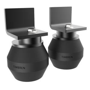 Timbren - Timbren Suspension Enhancement System GMFP30W - Image 1