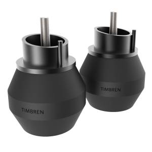 Timbren - Timbren Suspension Enhancement System GMFS10 - Image 1