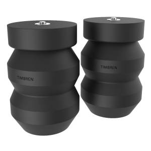 Timbren - Timbren Suspension Enhancement System GMRH2 - Image 1