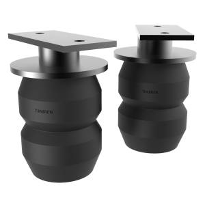 Timbren - Timbren Suspension Enhancement System GMRP30 - Image 1