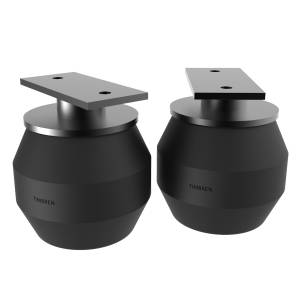 Timbren - Timbren Suspension Enhancement System GMRP30HD - Image 1
