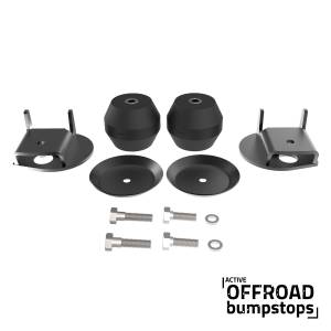 Timbren - Timbren Active Off Road Bumpstops ABSFR1504R - Image 2