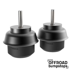 Timbren - Timbren Active Off Road Bumpstops ABSGMFCC - Image 1