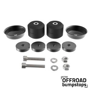 Timbren - Timbren Active Off Road Bumpstops ABSGMFCC - Image 2