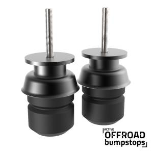 Timbren - Timbren Active Off Road Bumpstops ABSJFTJ - Image 1