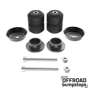 Timbren - Timbren Active Off Road Bumpstops ABSJFTJ - Image 2