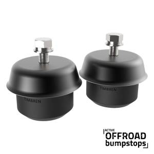 Timbren - Timbren Active Off Road Bumpstops ABSNXF - Image 1
